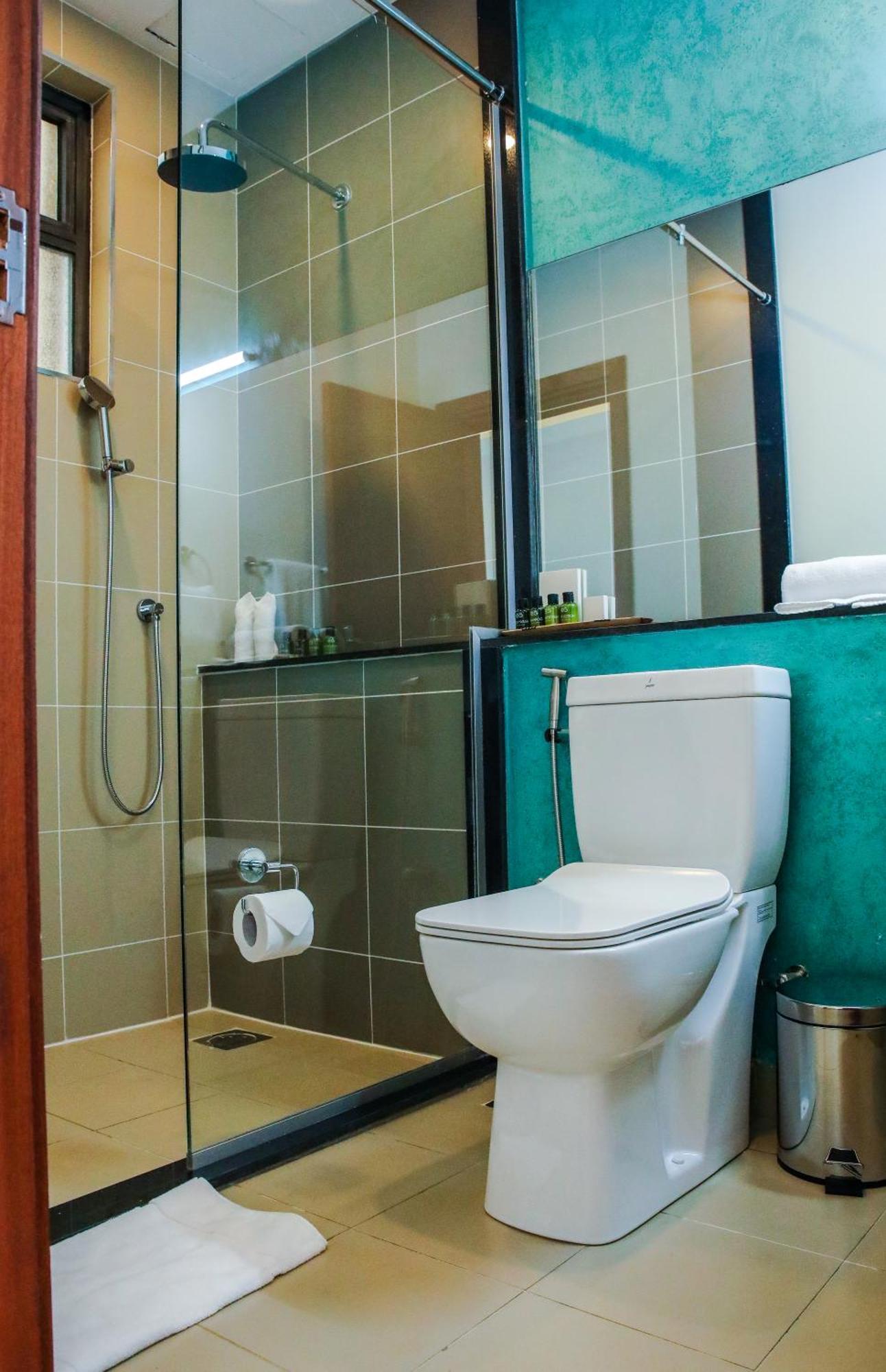 Hidden Hills Luxury Boutique Hotel, Karen Nairobi Eksteriør bilde